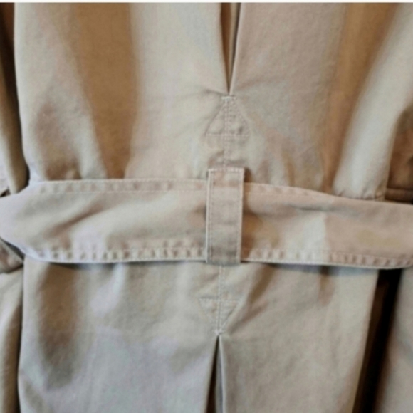 Polo Ralph Lauren multi-pocket belted paratrooper jacket UNISEX - Picture 7 of 8